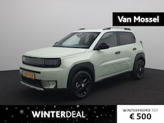 Fiat Grande Panda - 1.2 Hybrid ICON