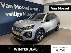 Peugeot e-2008 - EV Allure Avantage 54 kWh | Camera | Adaptive Cruise control | Navigatie | Climate control