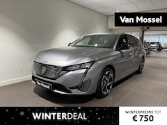 Peugeot 308 SW - 1.2 Hybrid 136 e-DCS6 Allure | AUTOMAAT | Navigatie Pro | Apple Carplay / Android Auto | 3