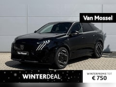 Peugeot e-3008 - GT Avantage 210 73 kWh | FOCAL | Alcantara bekleding | 360 Camera | Stoelverwarming | Adap
