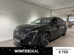 Peugeot 308 SW - 1.2 Hybrid 136 e-DCS6 GT | AUTOMAAT | Camera | Navigatie | Alcantara