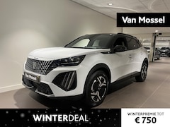 Peugeot e-2008 - EV GT Avantage 54 kWh | Apple Carplay/Android Auto | CAMERA | CRUISE |