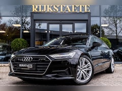 Audi A7 Sportback - 55 TFSI quattro S-Line|PANO|ACC|MEMORY