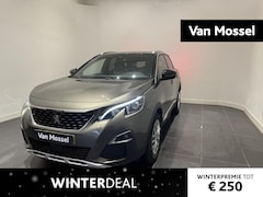 Peugeot 3008 - 1.2 PureTech GT Line | Pano| Navigatie| Camera| Trekhaak| Keyless|| Apple Carplay/ Android
