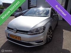 Volkswagen Golf - 1.5 TSI IQ-Drive/Airco/ECC/Panorama dak/LED/Navi/Carplay/Lm velgen/1st eig
