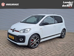 Volkswagen Up! - 1.0 TSI GTI Airco | LM Velgen 17'' | Camera