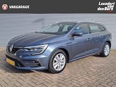 Renault Mégane Estate - 1.3 TCe 140 Equilibre | Navigatie | Cruise | Climate | Sensoren | Apple Carplay/Android Au