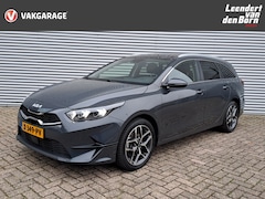 Kia Cee'd Sportswagon - Ceed 1.0 T-GDi ExecutiveLine Navigatie GROOT scherm | Camera | Cruise | Panorama schuif/ka