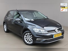 Volkswagen Golf - ACC|Navi|Clima|2e eigenaar|Dealer onderh