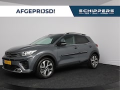 Kia Stonic - 1.0 T-GDi MHEV GT-Line | Trekhaak | Navigatie |