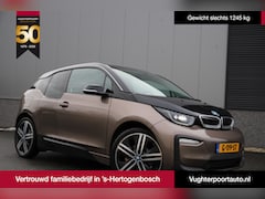 BMW i3 - Executive 120Ah 42 kWh/Leder/H-Kardon/W-Pomp/Camera/3-Fase