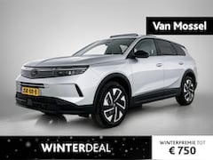 Opel Grandland - 1.2 Turbo Hybrid Business Edition | 145pk | Navi | Panoramadak | Camera | DEMO | Beschikba