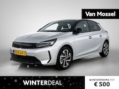 Opel Corsa - 1.2 Turbo Hybrid GS | 110pk | Camera | Apple Carplay/Android Auto |