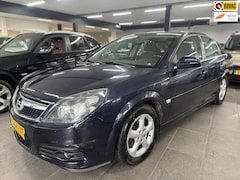 Opel Vectra GTS - 1.8-16V Business clima cruise controle elektrische pakket lm-velgen trekhaak