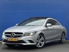Mercedes-Benz CLA-Klasse - 250 Sport | Panoramadak | Stoelverw. |