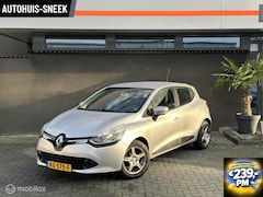 Renault Clio - 1.5 dCi ECO Night&Day | Zuinige diesel|6mnd gar