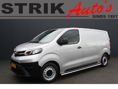 Toyota ProAce Worker - 1.6 D-4D Cool Comfort