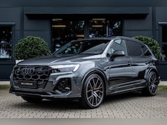 Audi Q7 - 60 TFSI e Competition 490pk, Full-options 2026