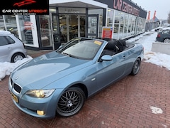 BMW 3-serie Cabrio - 320i | automaat | leder | airco |