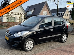 Hyundai i10 - 1.0 i-Exclusive 80.000 km NL-AUTO-NAP