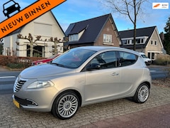 Lancia Y(psilon) - Ypsilon 0.9 TwinAir Platinum 102.000 KM