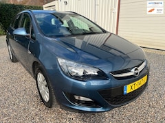Opel Astra Sports Tourer - 1.6 CDTi Edition 4xNEW-BANDEN.CRUISE.NAVI