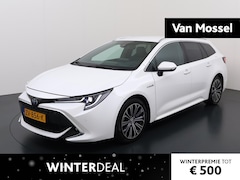 Toyota Corolla Touring Sports - 1.8 Hybrid Executive | Navigatie | parkeer camera