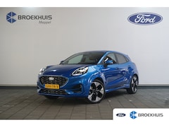 Ford Puma - 1.0 EcoBoost Hybrid ST-Line X | Winter Pakket | 19 Inch | B&O | Camera | Full LED |