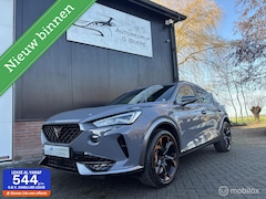 CUPRA Formentor - 2.0 TSI 4DRIVE|Digital|Beats|Nieuwstaat