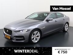Jaguar XE - 2.0 P250 SE | Automaat | Camera | Navigatie | Leder
