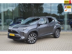 Toyota Yaris Cross - 1.5 Hybrid Facelift Dynamic | Camera | Stuur/stoel verwarming | Voorruit verwarming