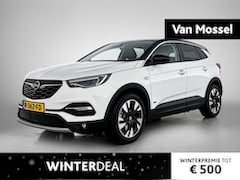 Opel Grandland X - 1.6 Turbo Hybrid Elegance | 224pk | Navi | Camera | Winter Pakket |
