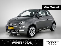 Fiat 500 - 1.0 Hybrid Dolcevita
