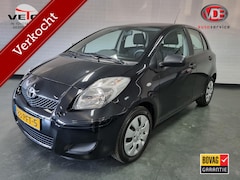 Toyota Yaris - 1.3 VVTi Comfort / Airco