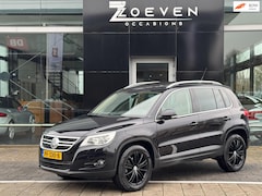 Volkswagen Tiguan - 2.0 TSI Sport&Style 4Motion