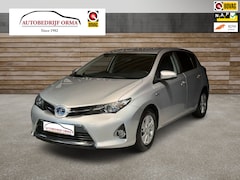 Toyota Auris - 1.8 Hybrid Aspiration NAP|Camera|Navi