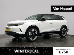 Opel Grandland - 1.6 Turbo Plug-in-Hybrid GS Panodak | 20" LMV | 360Camera | Winterpack | PDV voor+ achter