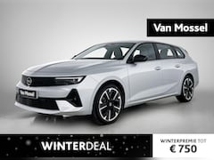 Opel Astra Electric - 54 kWh Edition DEMO SALE beschikbaar vanaf 25-03-2026