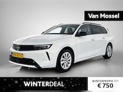 Opel Astra Sports Tourer - 1.2 Turbo Business Edition | Apple Carplay/Android Auto | Achteruitrijcamera | DEMO SALE |