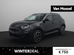 Fiat 600 - 1.2 Hybrid La Prima | Android Apple Carplay | Parkeersensoren | Tot 8 Jaar garantie |