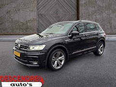 Volkswagen Tiguan - 1.5 TSI ACT Highline Business R