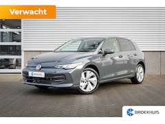 Volkswagen Golf - Life Edition eHybrid | 'App-Connect' draadloze smartphone integratie | Achterbank in ongel