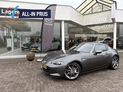 Mazda MX-5 RF - 2.0 SkyAc-G 160 GT-M