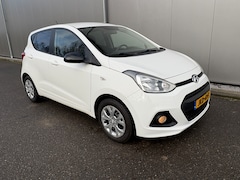 Hyundai i10 - 1.0i Comfort AUTOMAAT Stoel-& Stuurverwarming Nwe APK