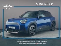 MINI Aceman - E Favoured M 42.5 kWh