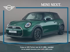 MINI Cooper - 1.5 C Favoured L