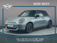 MINI Cooper - E Favoured M 40.7 kWh