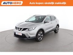 Nissan Qashqai - 1.2 Connect Edition |VP34849|