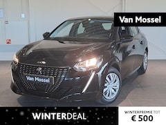 Peugeot 208 - 1.2 PureTech Active | Navigatie | Airco | Apple Carplay/Android Auto