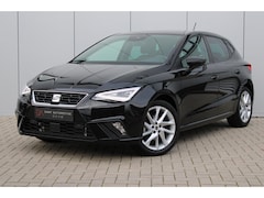 SEAT Ibiza - 1.0 TSI FR VIRTUAL I CARPLAY I KEYLESS I ACC I SFEERVERL. I LED I CAM I